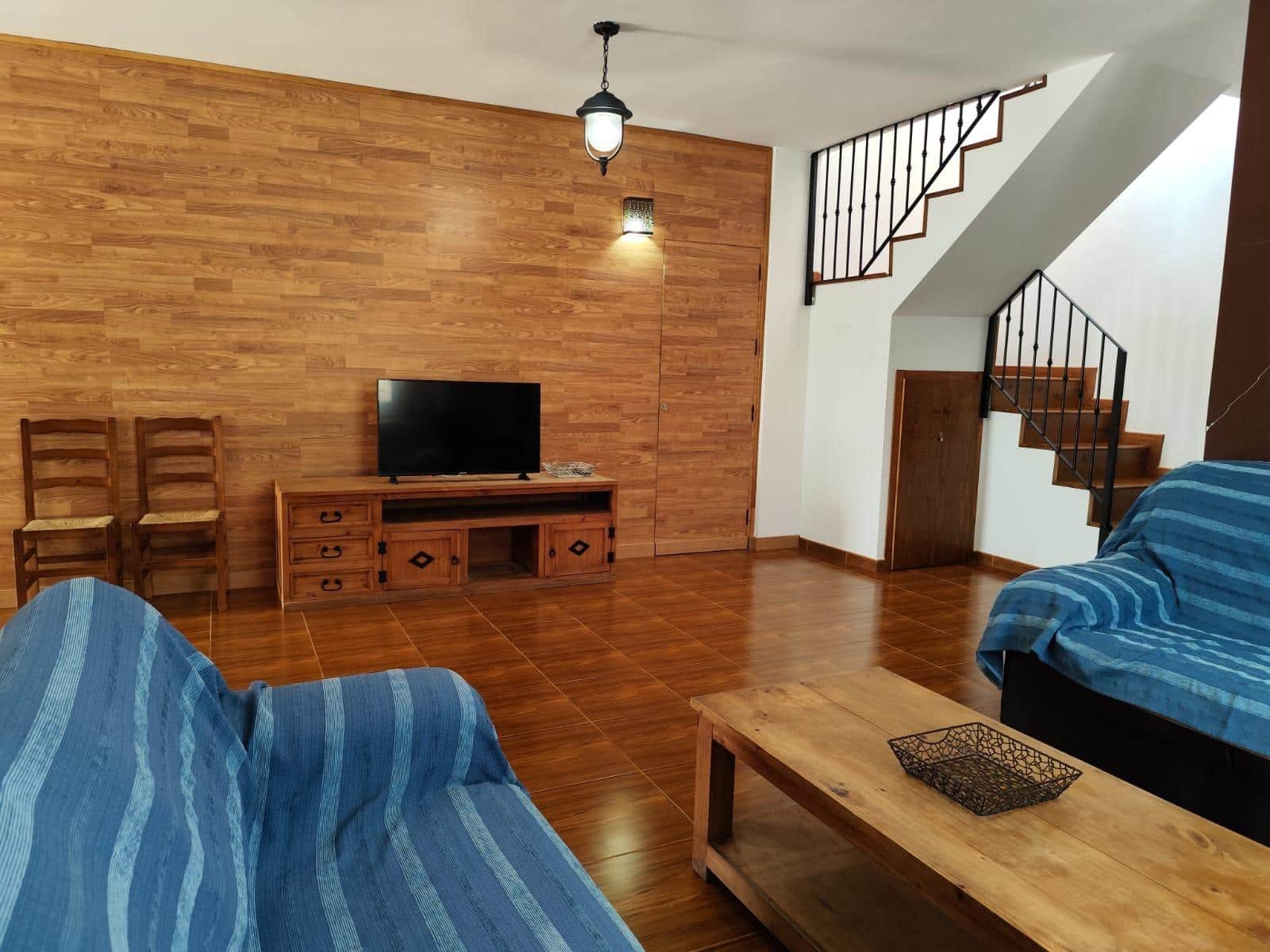 8 chambre Finca/Maison de Campagne à vendre à Moratalla avec piscine - 400 000 € (Ref: 9468685)