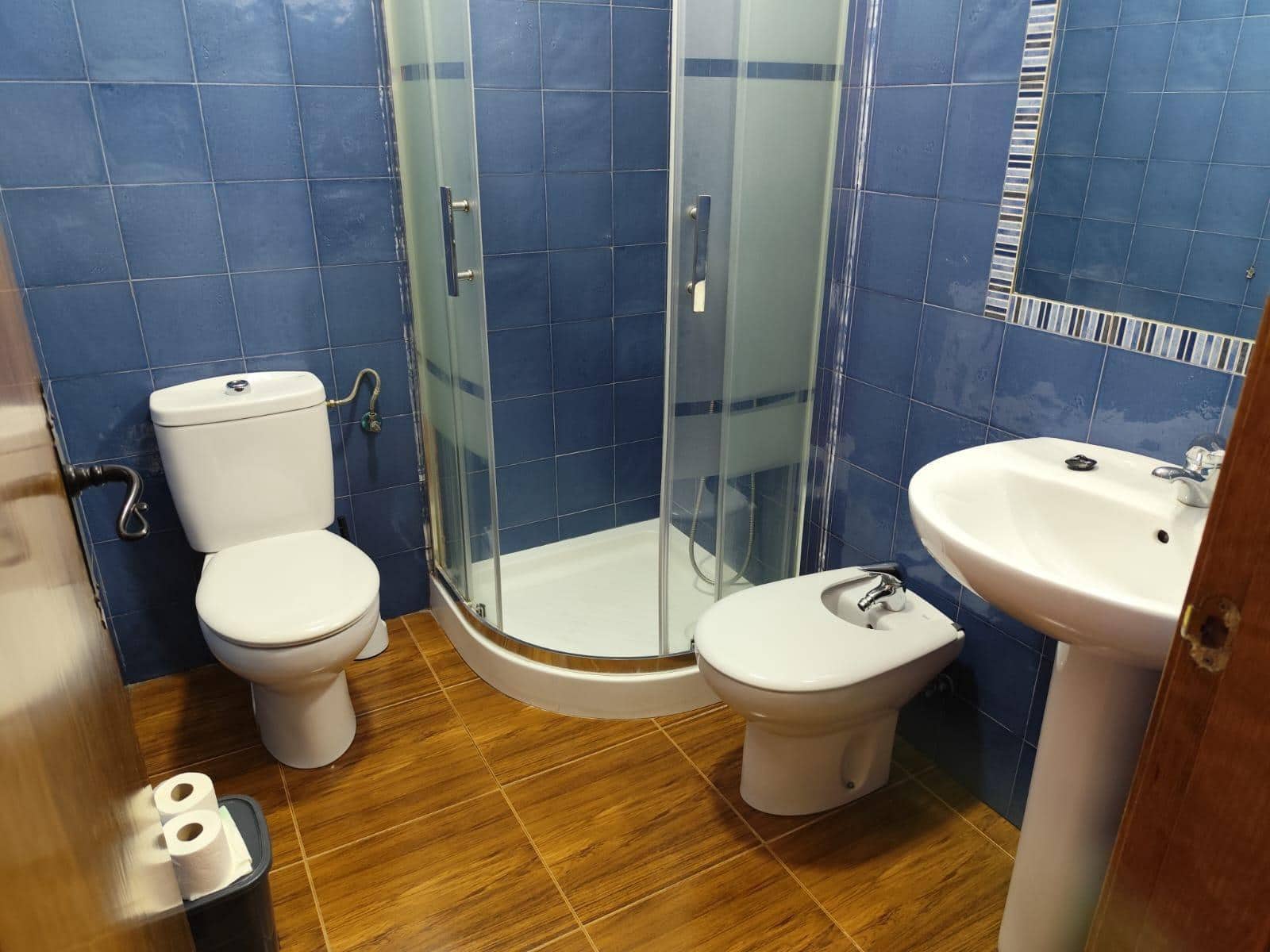 8 chambre Finca/Maison de Campagne à vendre à Moratalla avec piscine - 400 000 € (Ref: 9468685)