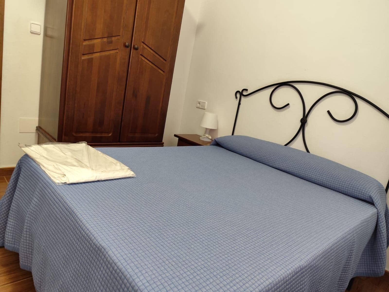 8 chambre Finca/Maison de Campagne à vendre à Moratalla avec piscine - 400 000 € (Ref: 9468685)