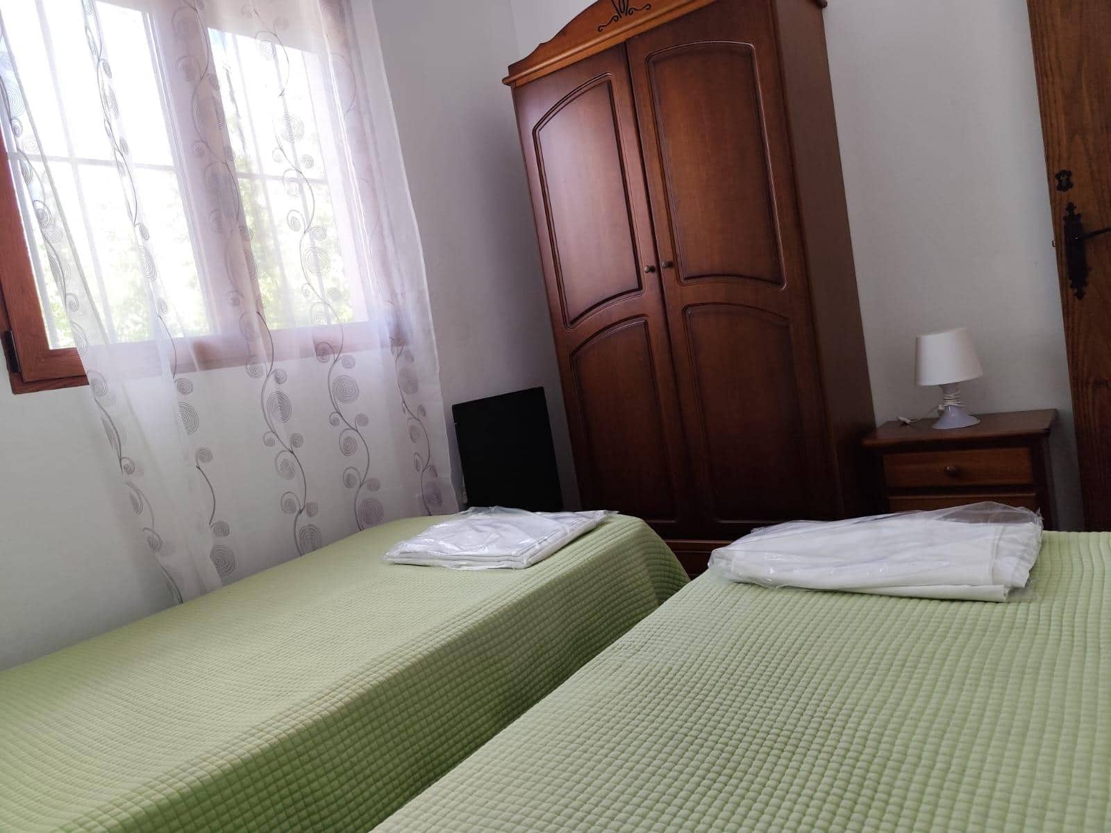 8 chambre Finca/Maison de Campagne à vendre à Moratalla avec piscine - 400 000 € (Ref: 9468685)