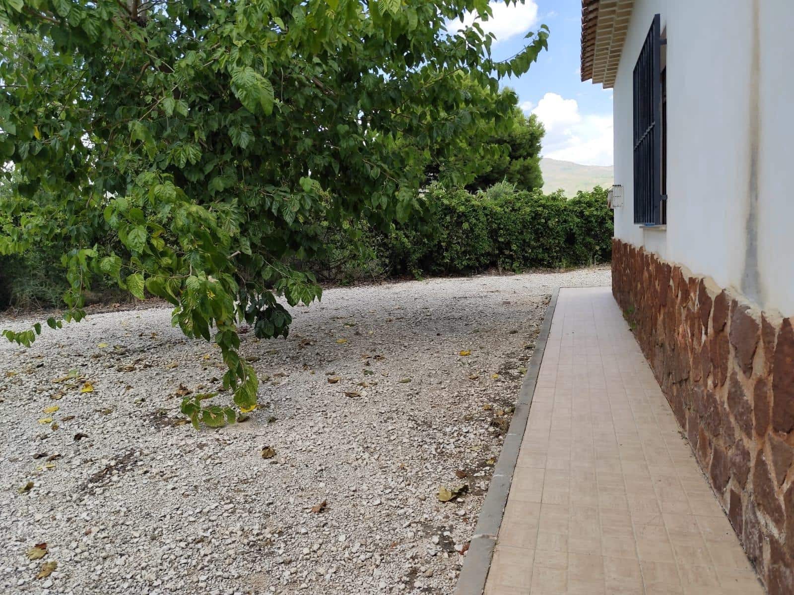 8 chambre Finca/Maison de Campagne à vendre à Moratalla avec piscine - 400 000 € (Ref: 9468685)