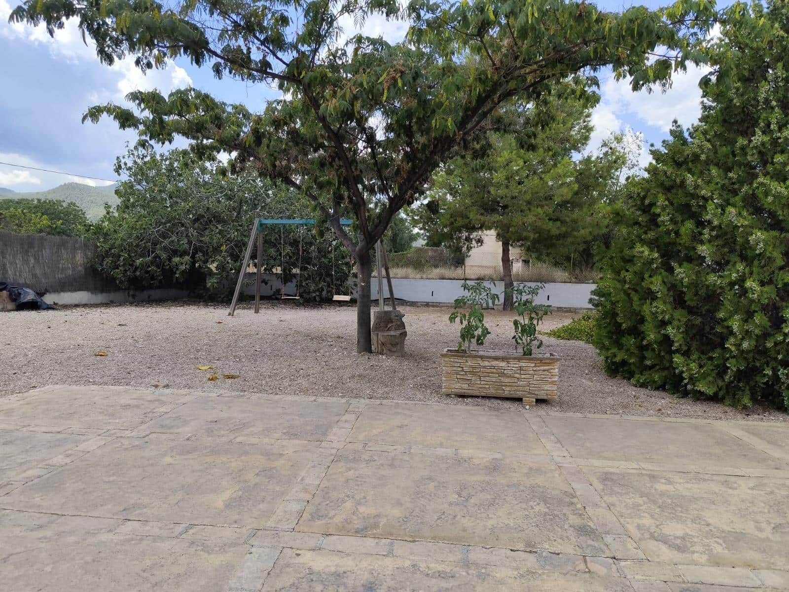 8 chambre Finca/Maison de Campagne à vendre à Moratalla avec piscine - 400 000 € (Ref: 9468685)