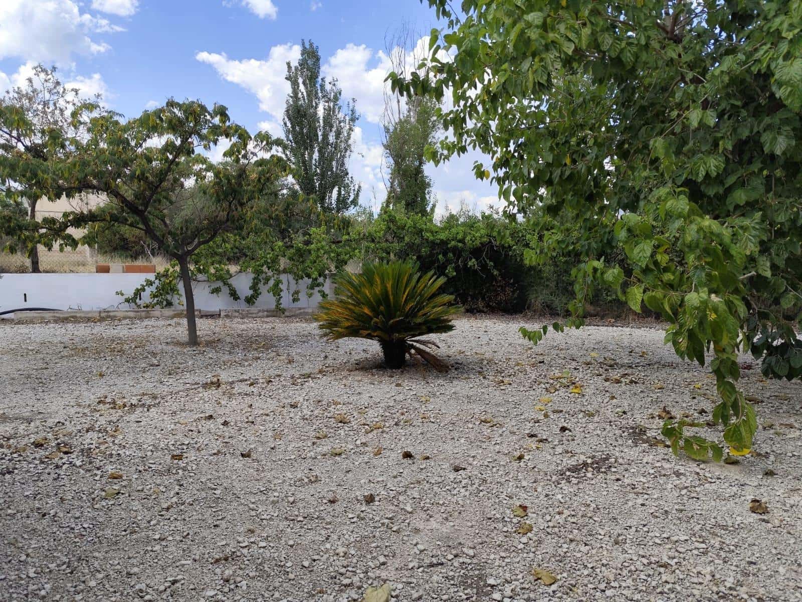 8 chambre Finca/Maison de Campagne à vendre à Moratalla avec piscine - 400 000 € (Ref: 9468685)