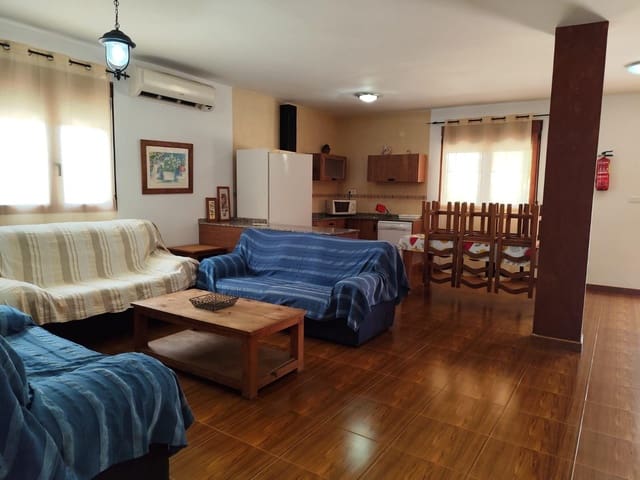 8 chambre Finca/Maison de Campagne à vendre à Moratalla avec piscine - 400 000 € (Ref: 9468685)