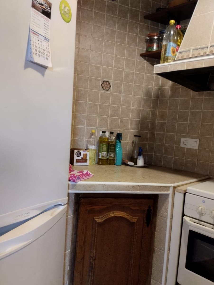 4 quarto Quinta/Casa Rural para venda em Aledo - 230 000 € (Ref: 9468686)