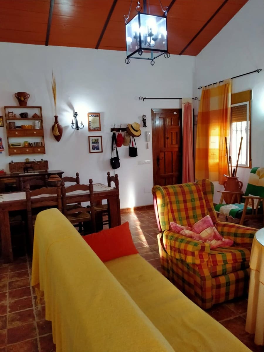 4 quarto Quinta/Casa Rural para venda em Aledo - 230 000 € (Ref: 9468686)