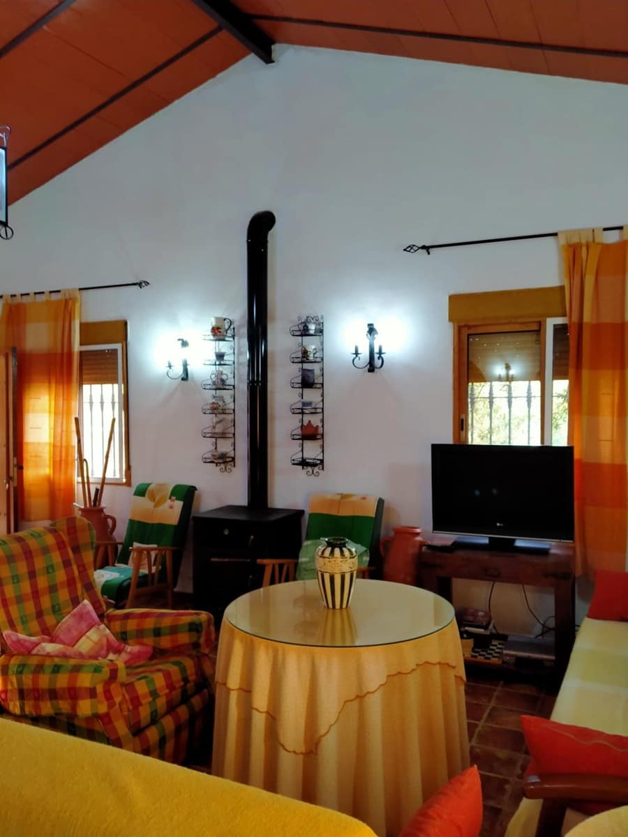 4 quarto Quinta/Casa Rural para venda em Aledo - 230 000 € (Ref: 9468686)