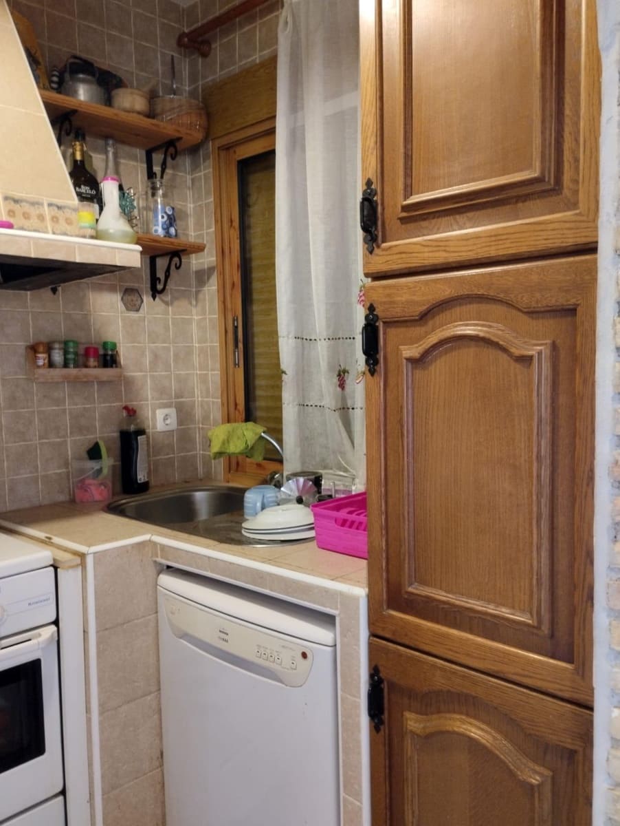 4 quarto Quinta/Casa Rural para venda em Aledo - 230 000 € (Ref: 9468686)