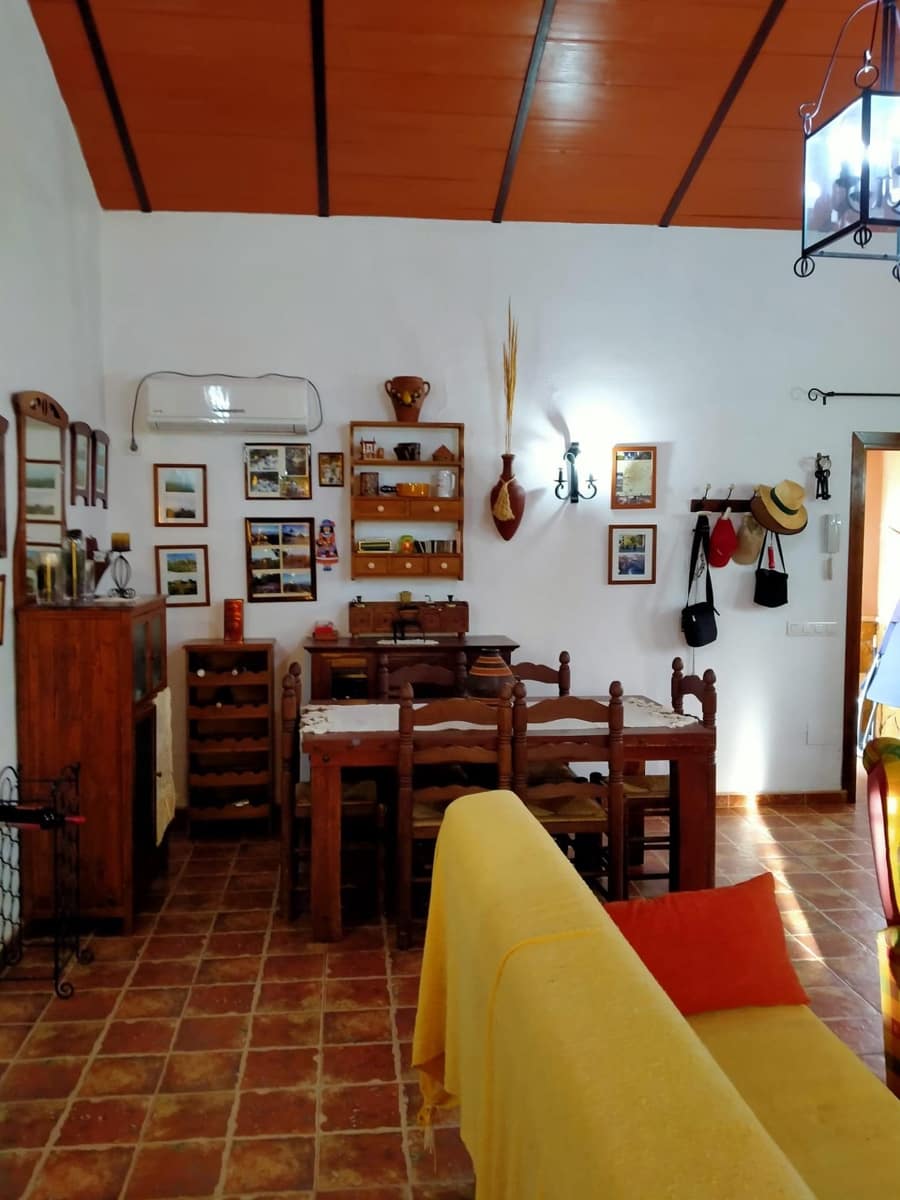 4 quarto Quinta/Casa Rural para venda em Aledo - 230 000 € (Ref: 9468686)