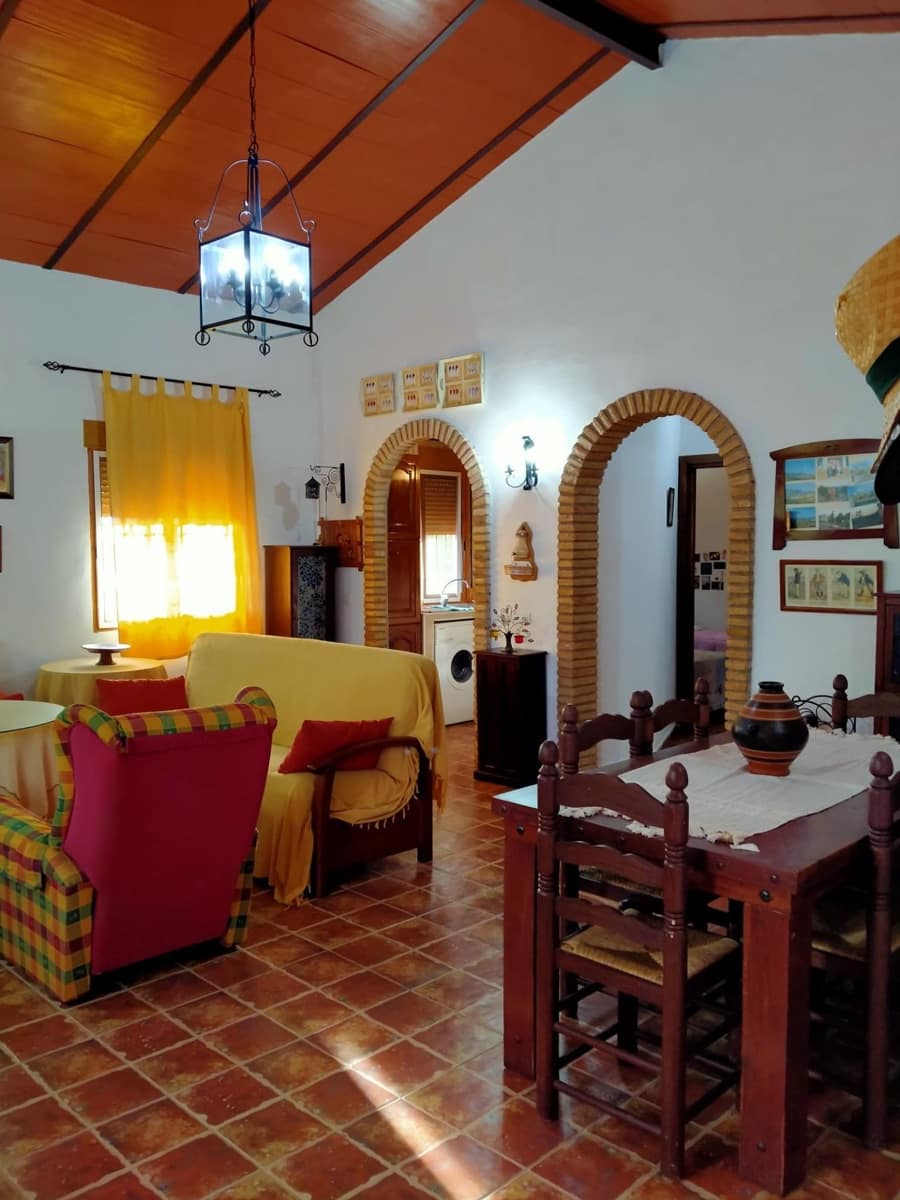 4 quarto Quinta/Casa Rural para venda em Aledo - 230 000 € (Ref: 9468686)