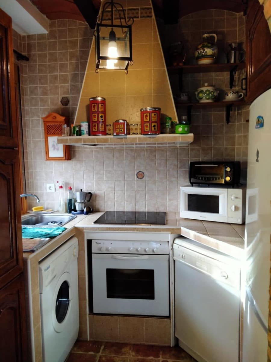 4 quarto Quinta/Casa Rural para venda em Aledo - 230 000 € (Ref: 9468686)