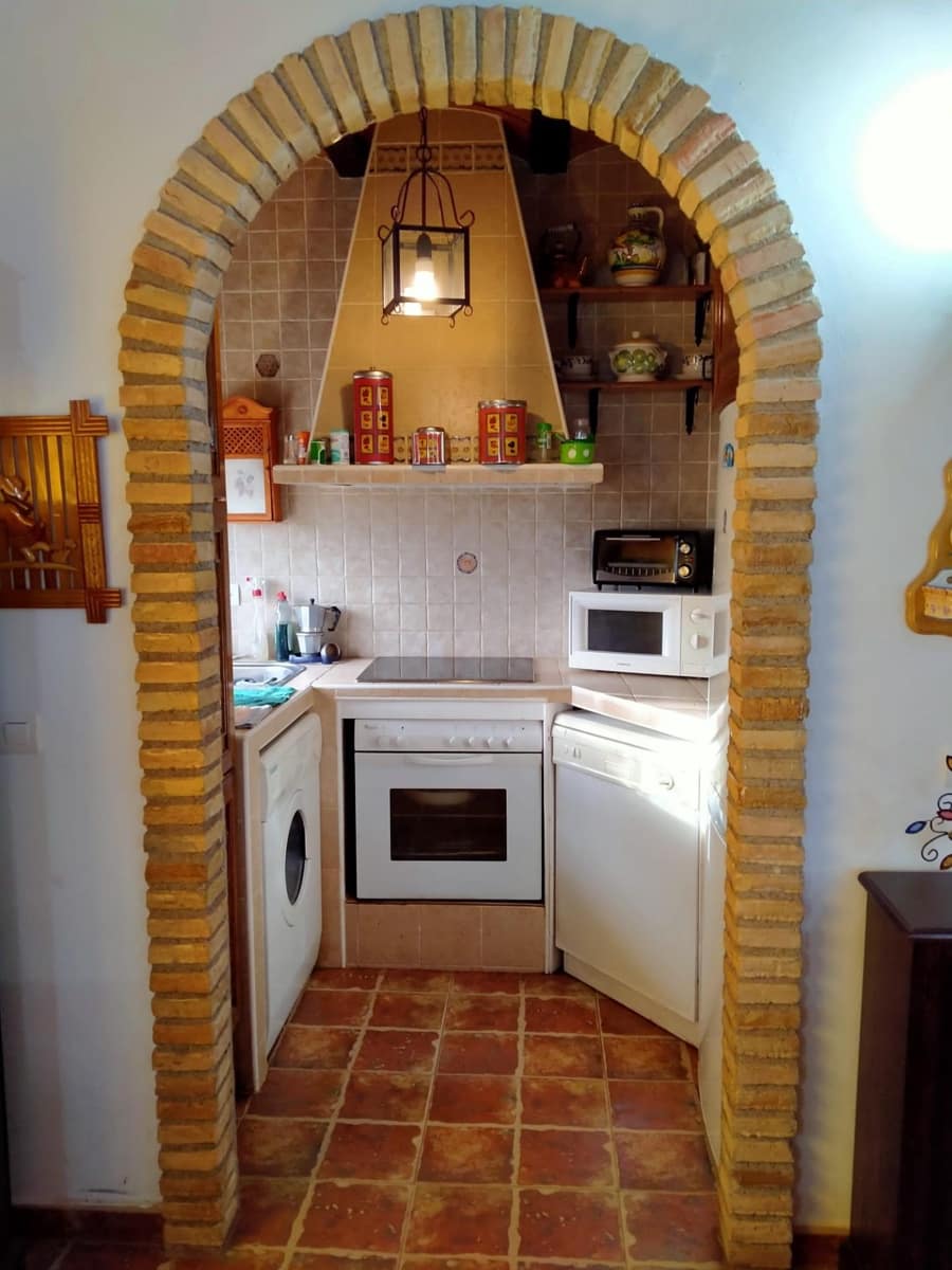 4 quarto Quinta/Casa Rural para venda em Aledo - 230 000 € (Ref: 9468686)