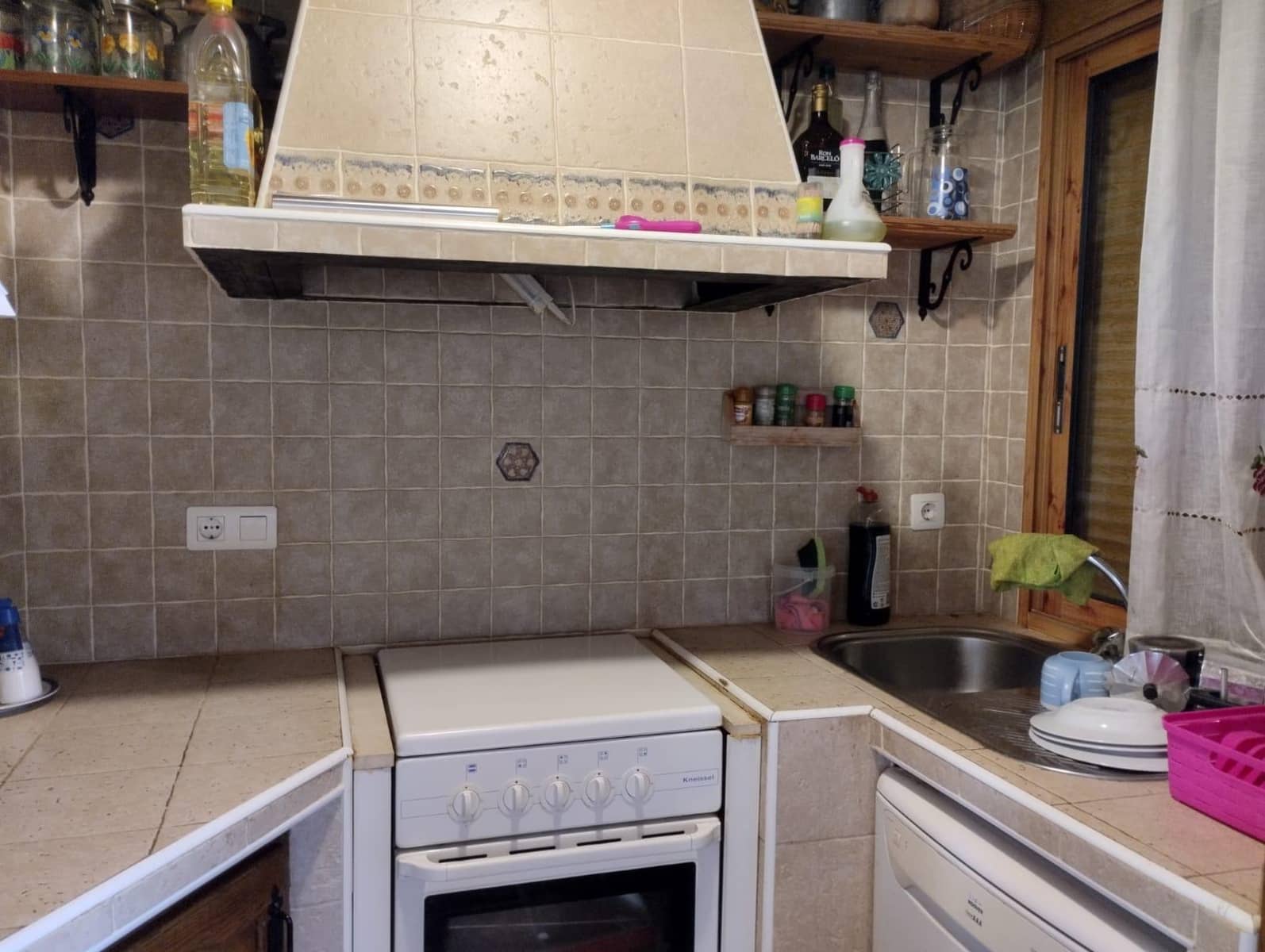 4 quarto Quinta/Casa Rural para venda em Aledo - 230 000 € (Ref: 9468686)