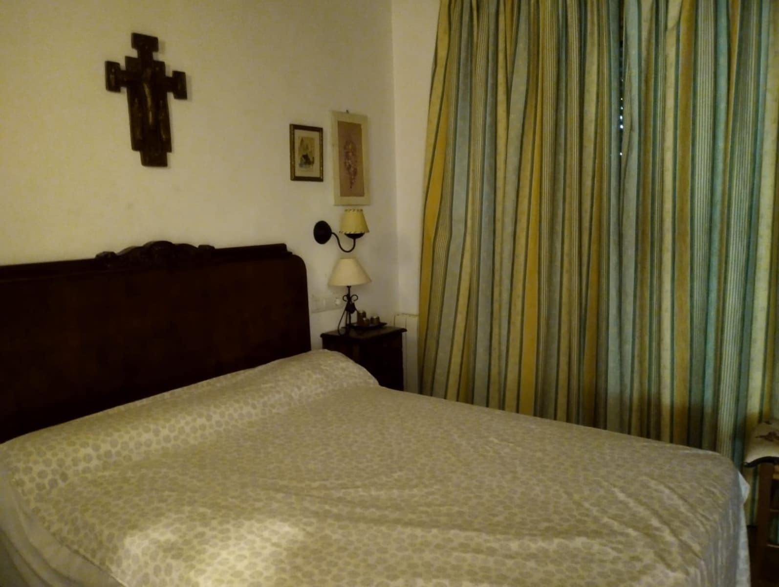 4 quarto Quinta/Casa Rural para venda em Aledo - 230 000 € (Ref: 9468686)