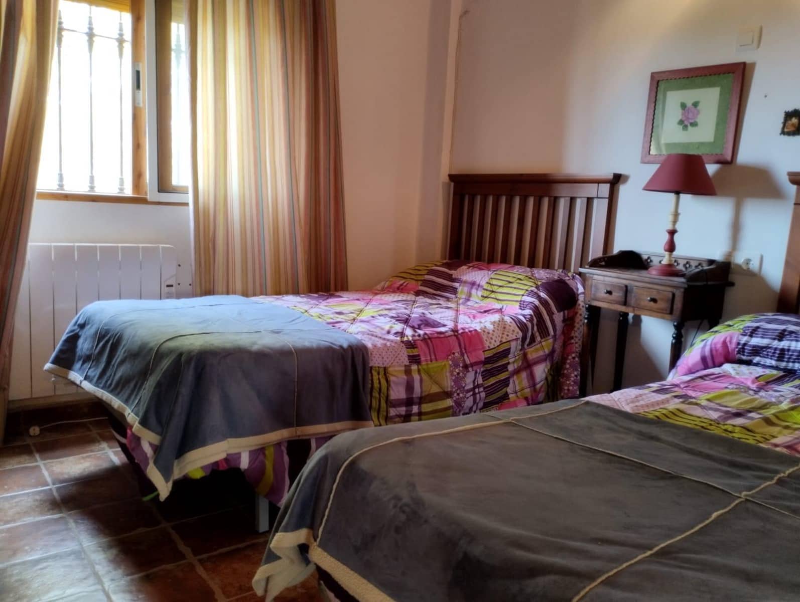 4 quarto Quinta/Casa Rural para venda em Aledo - 230 000 € (Ref: 9468686)