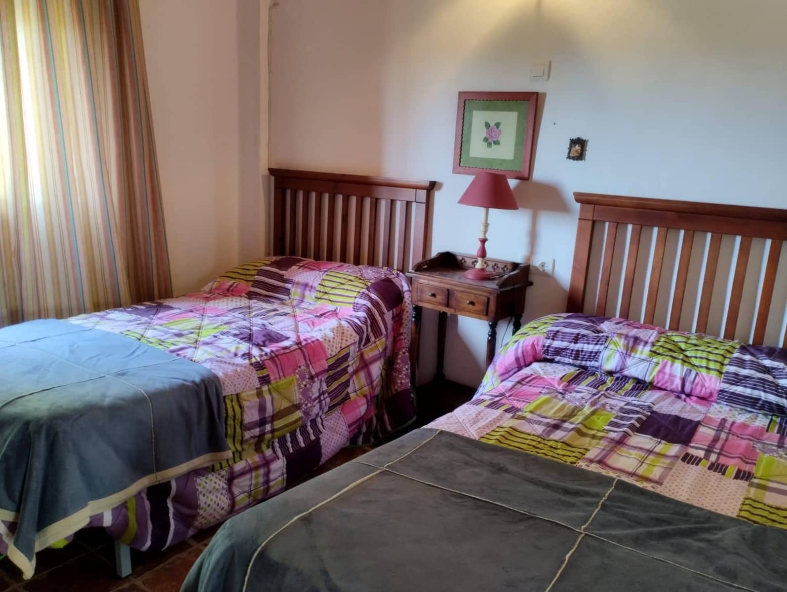 4 quarto Quinta/Casa Rural para venda em Aledo - 230 000 € (Ref: 9468686)