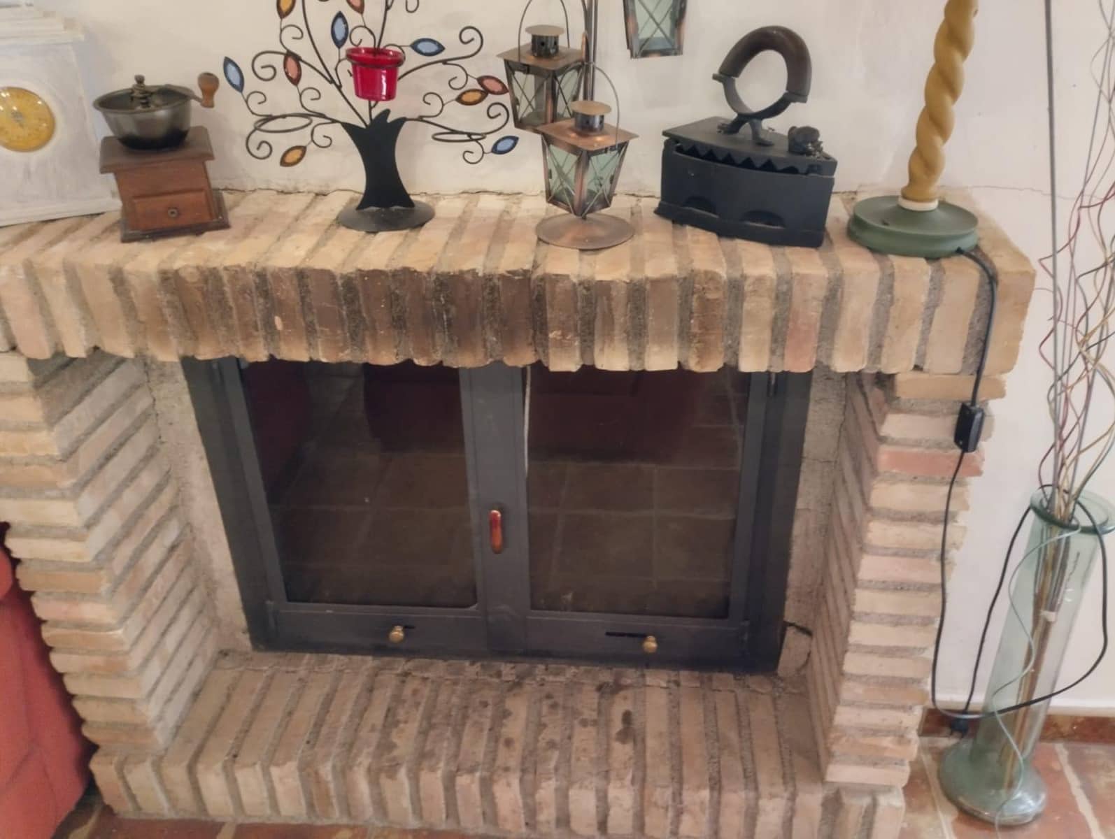 4 quarto Quinta/Casa Rural para venda em Aledo - 230 000 € (Ref: 9468686)