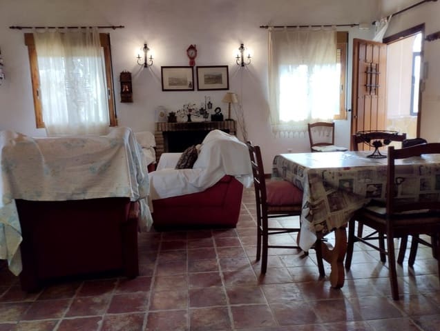 4 quarto Quinta/Casa Rural para venda em Aledo - 230 000 € (Ref: 9468686)