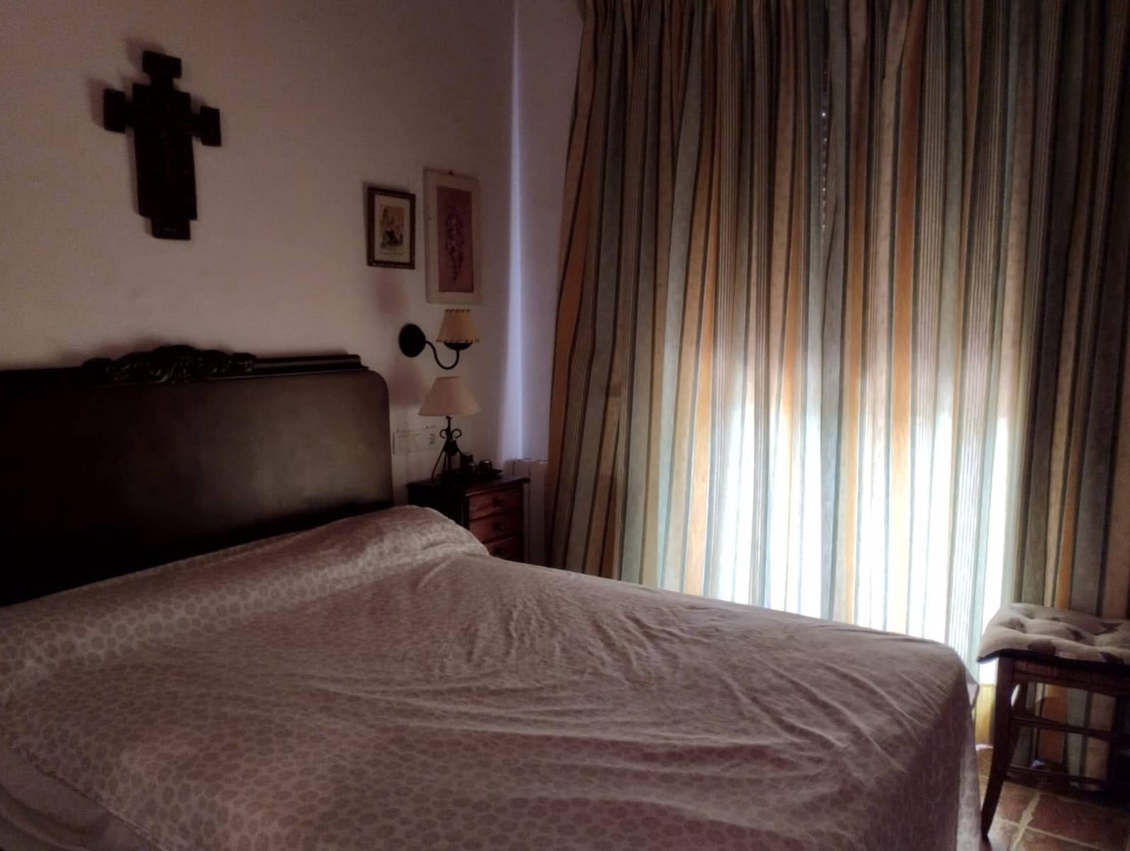 4 quarto Quinta/Casa Rural para venda em Aledo - 230 000 € (Ref: 9468686)