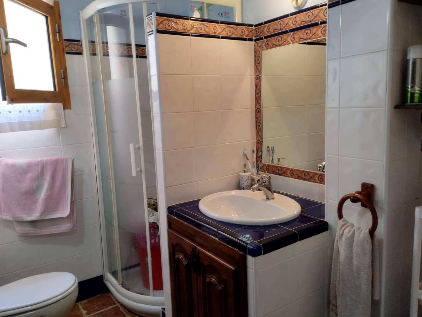 4 quarto Quinta/Casa Rural para venda em Aledo - 230 000 € (Ref: 9468686)