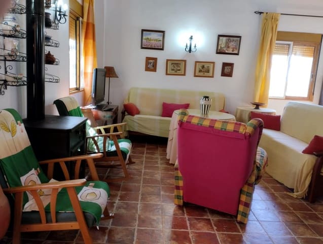 4 quarto Quinta/Casa Rural para venda em Aledo - 230 000 € (Ref: 9468686)