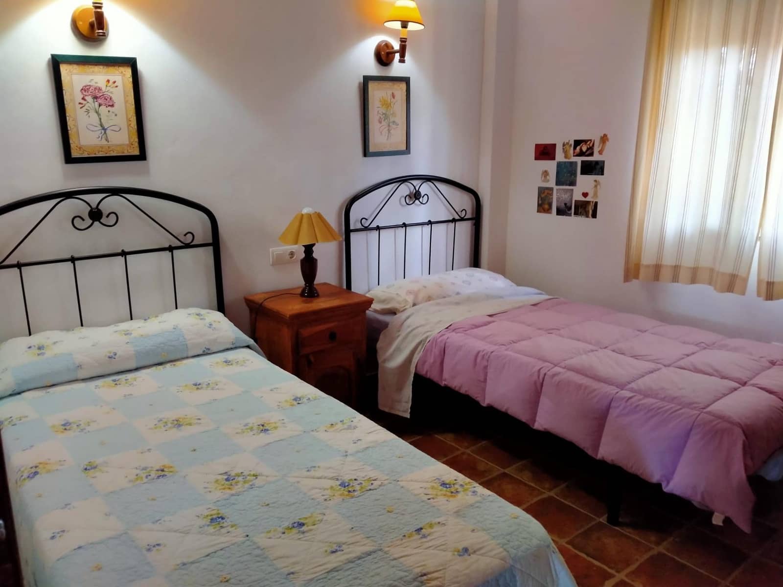 4 quarto Quinta/Casa Rural para venda em Aledo - 230 000 € (Ref: 9468686)