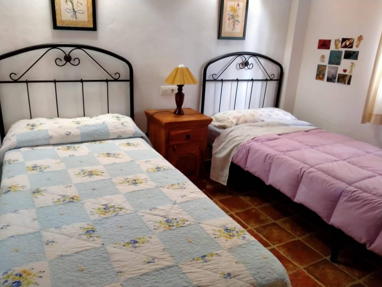 4 quarto Quinta/Casa Rural para venda em Aledo - 230 000 € (Ref: 9468686)