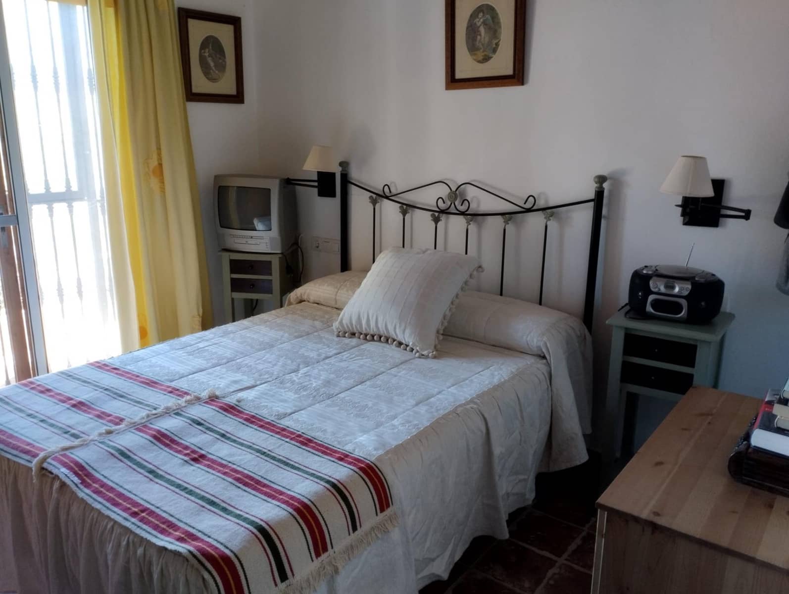 4 quarto Quinta/Casa Rural para venda em Aledo - 230 000 € (Ref: 9468686)