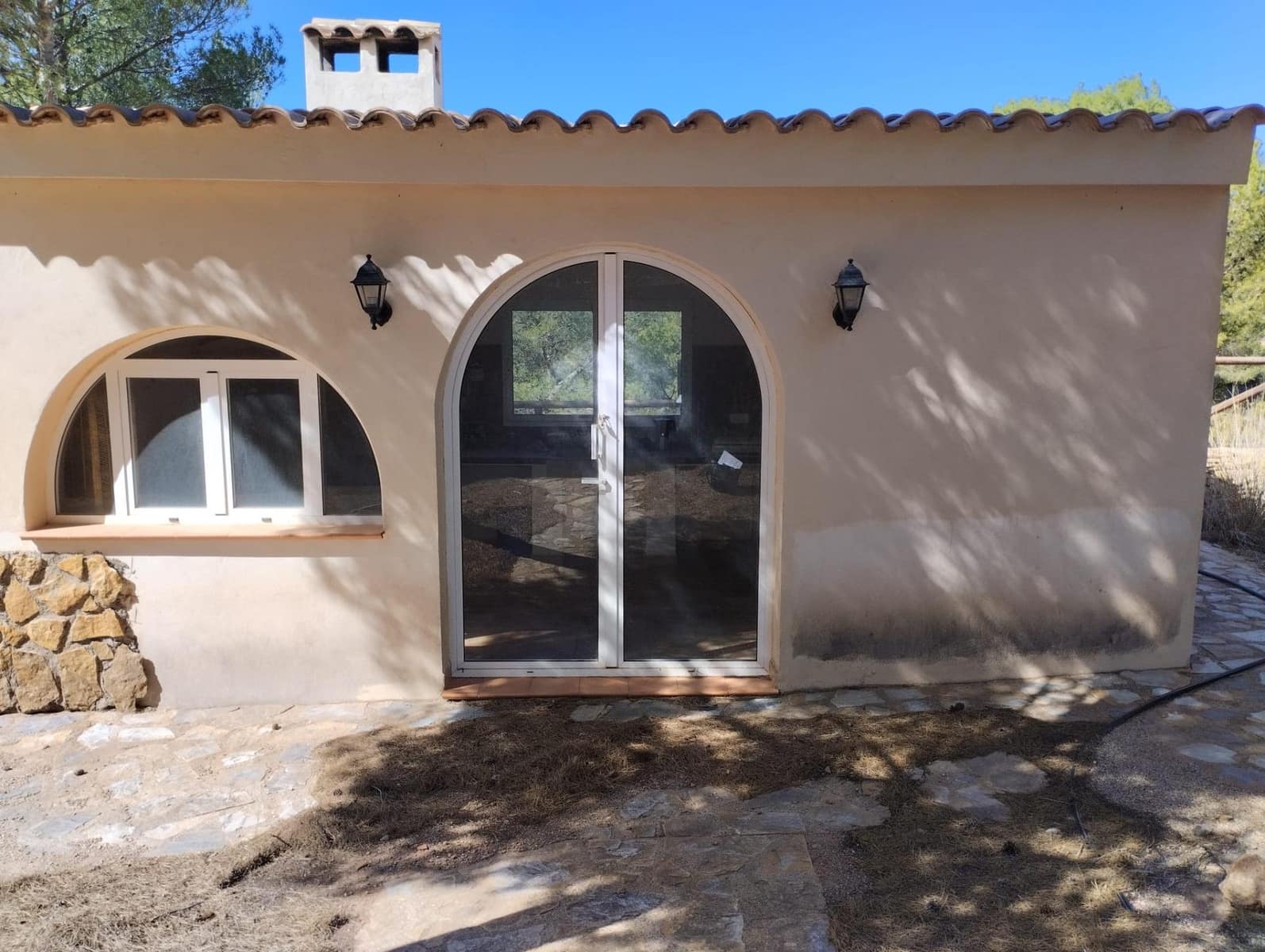 4 quarto Quinta/Casa Rural para venda em Aledo - 230 000 € (Ref: 9468686)