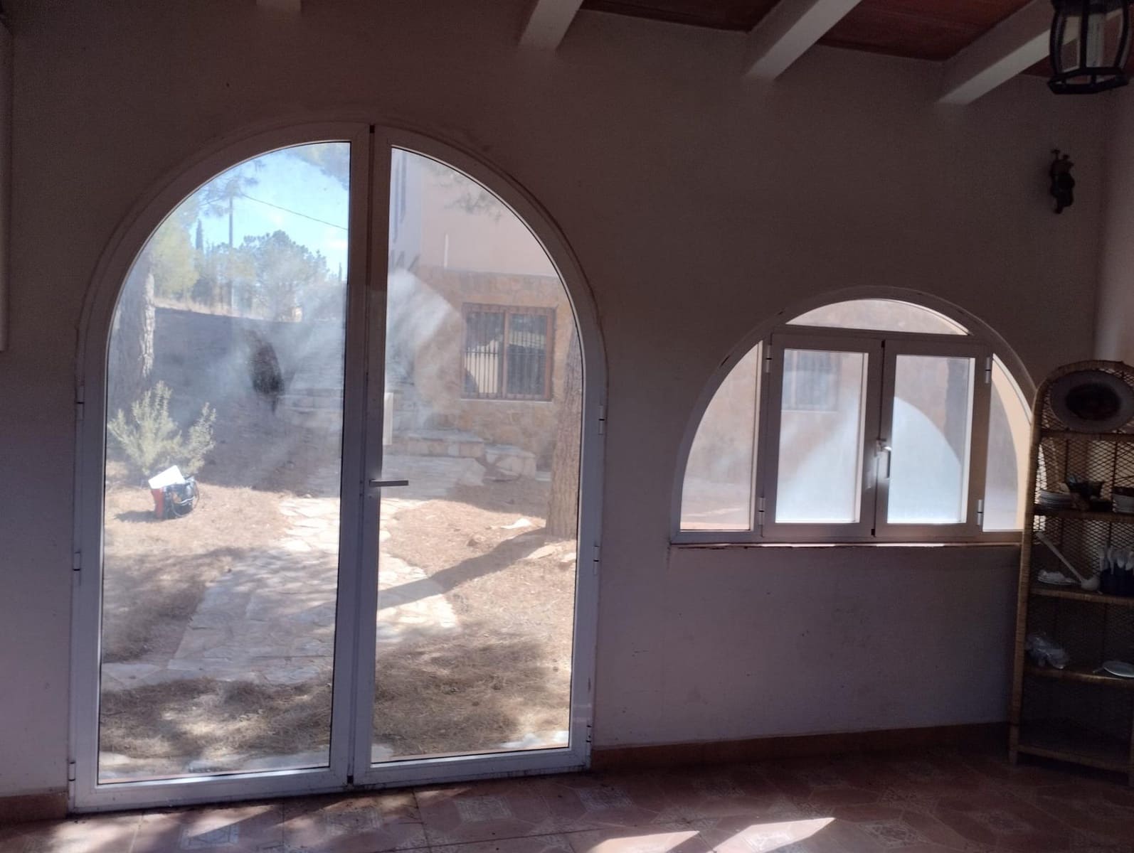 4 quarto Quinta/Casa Rural para venda em Aledo - 230 000 € (Ref: 9468686)