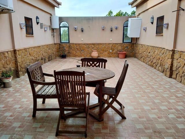 4 quarto Quinta/Casa Rural para venda em Aledo - 230 000 € (Ref: 9468686)