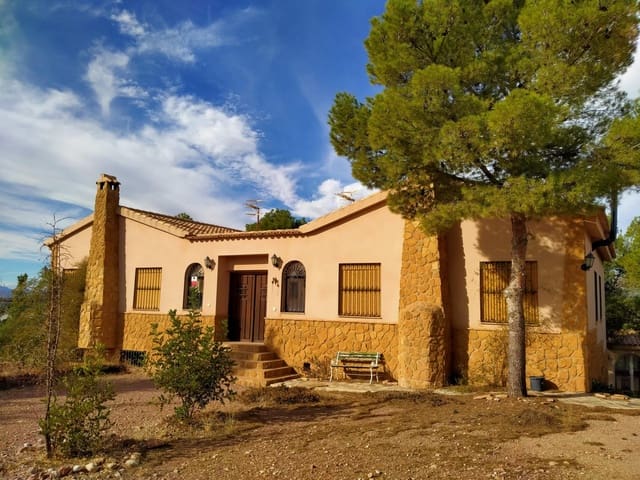 4 quarto Quinta/Casa Rural para venda em Aledo - 230 000 € (Ref: 9468686)