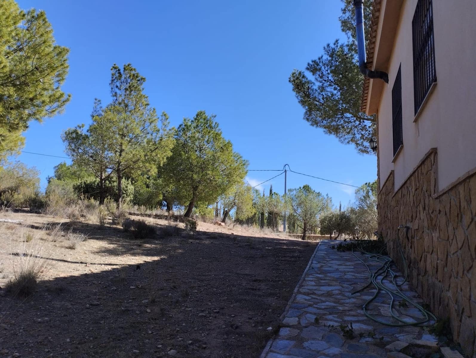 4 quarto Quinta/Casa Rural para venda em Aledo - 230 000 € (Ref: 9468686)