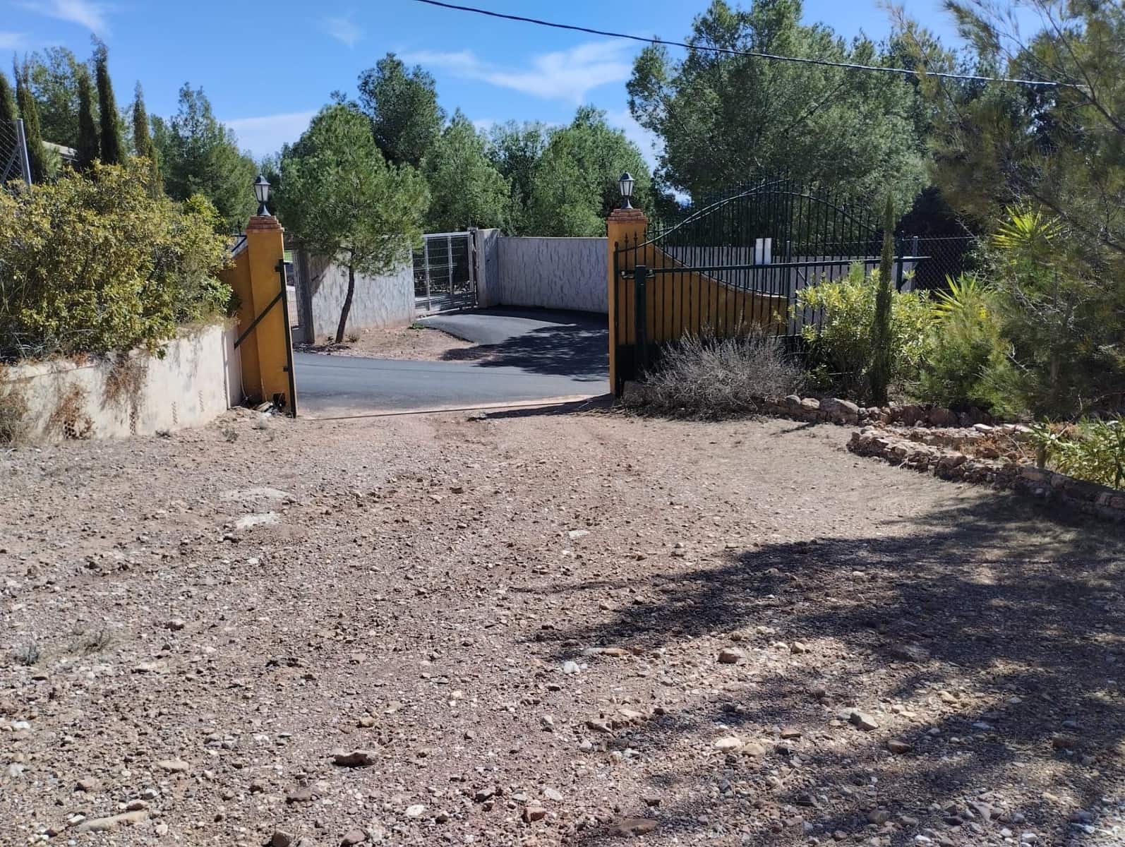 4 quarto Quinta/Casa Rural para venda em Aledo - 230 000 € (Ref: 9468686)