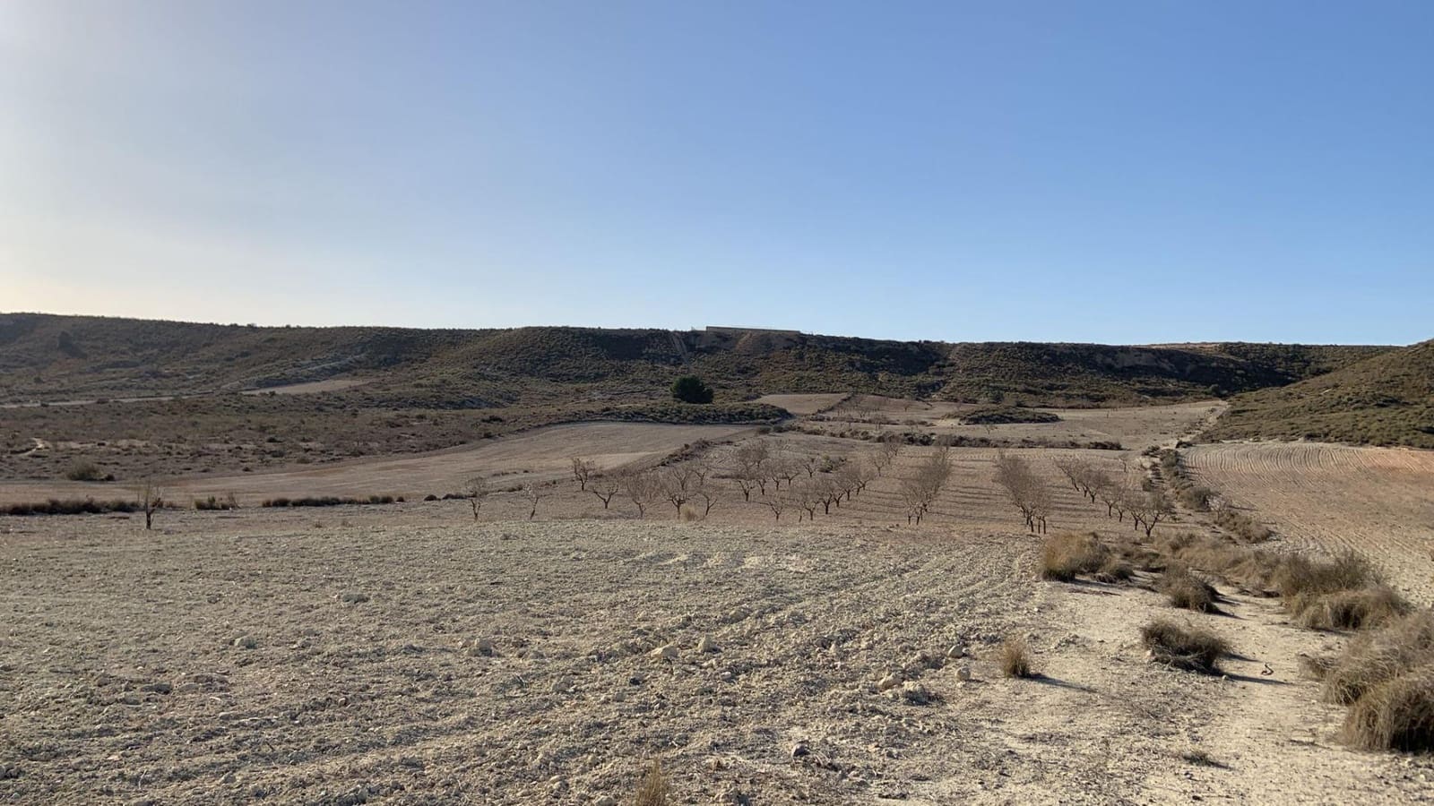 Terreno Não Urbanizado para venda em Camposol - 88 630 € (Ref: 9468687)