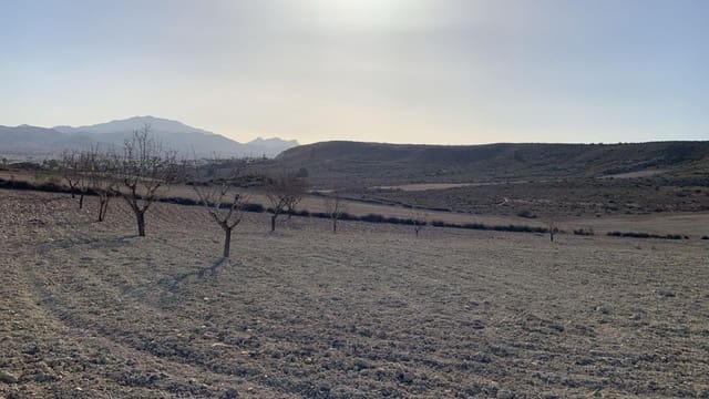 Grond te koop in Camposol, Mazarrón - € 88.630 (Ref: 9468687)