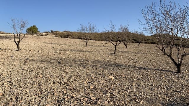 Grond te koop in Camposol, Mazarrón - € 88.630 (Ref: 9468687)