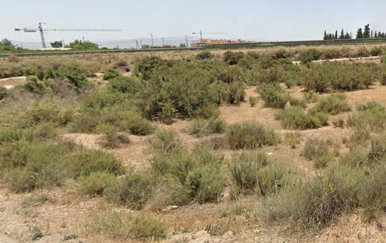 Terre non Aménagée à vendre à Totana - 64 630 € (Ref: 9468688)