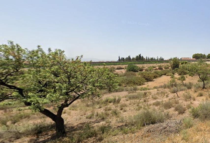 Terre non Aménagée à vendre à Totana - 64 630 € (Ref: 9468688)