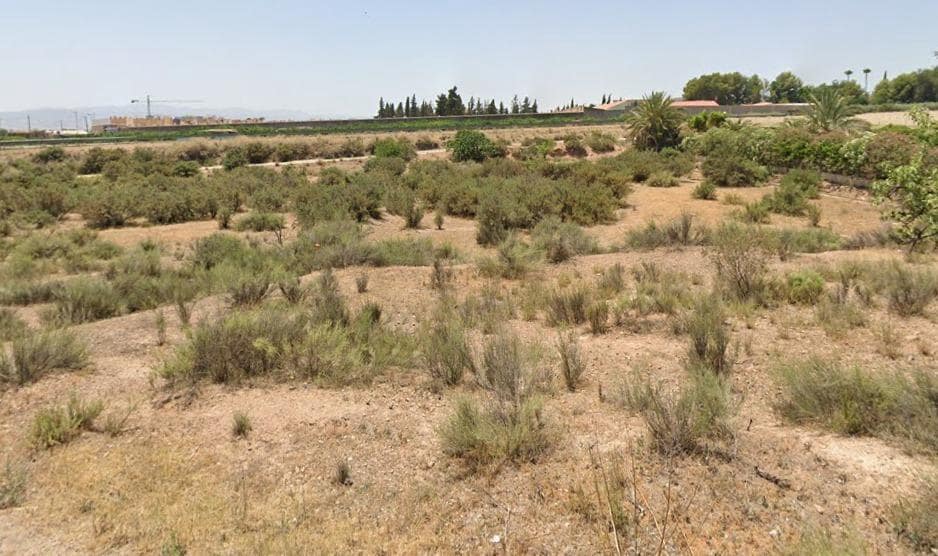 Terre non Aménagée à vendre à Totana - 64 630 € (Ref: 9468688)