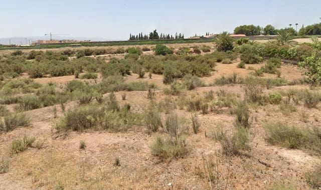 Terre non Aménagée à vendre à Totana - 64 630 € (Ref: 9468688)