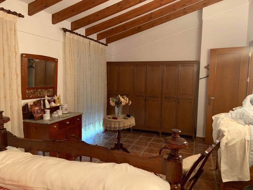 4 Zimmer Villa zu verkaufen in Totana mit Pool - 420.000 € (Ref: 9468689)