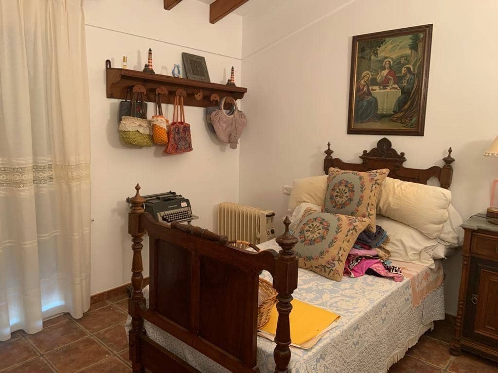 4 Zimmer Villa zu verkaufen in Totana mit Pool - 420.000 € (Ref: 9468689)