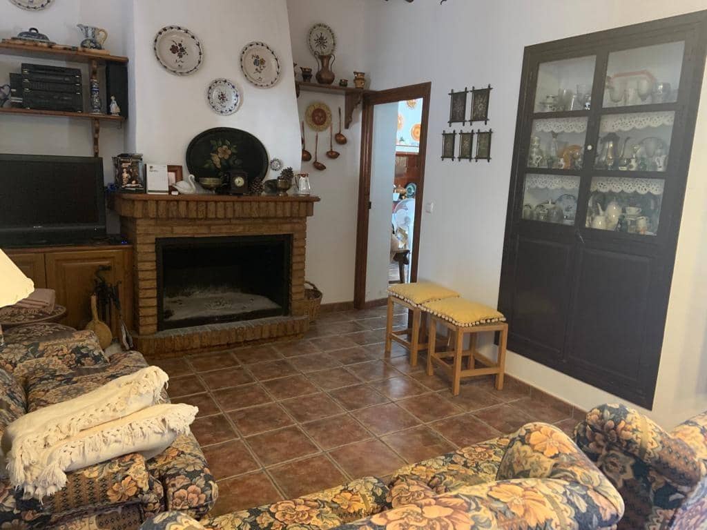 4 Zimmer Villa zu verkaufen in Totana mit Pool - 420.000 € (Ref: 9468689)