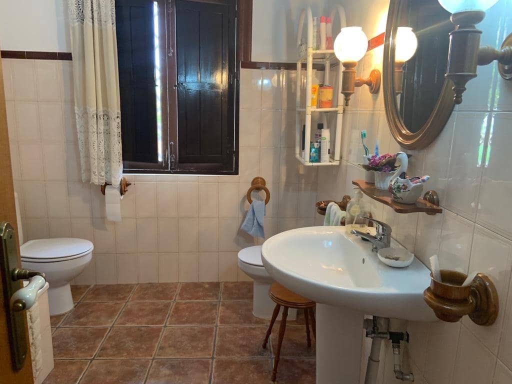 4 Zimmer Villa zu verkaufen in Totana mit Pool - 420.000 € (Ref: 9468689)