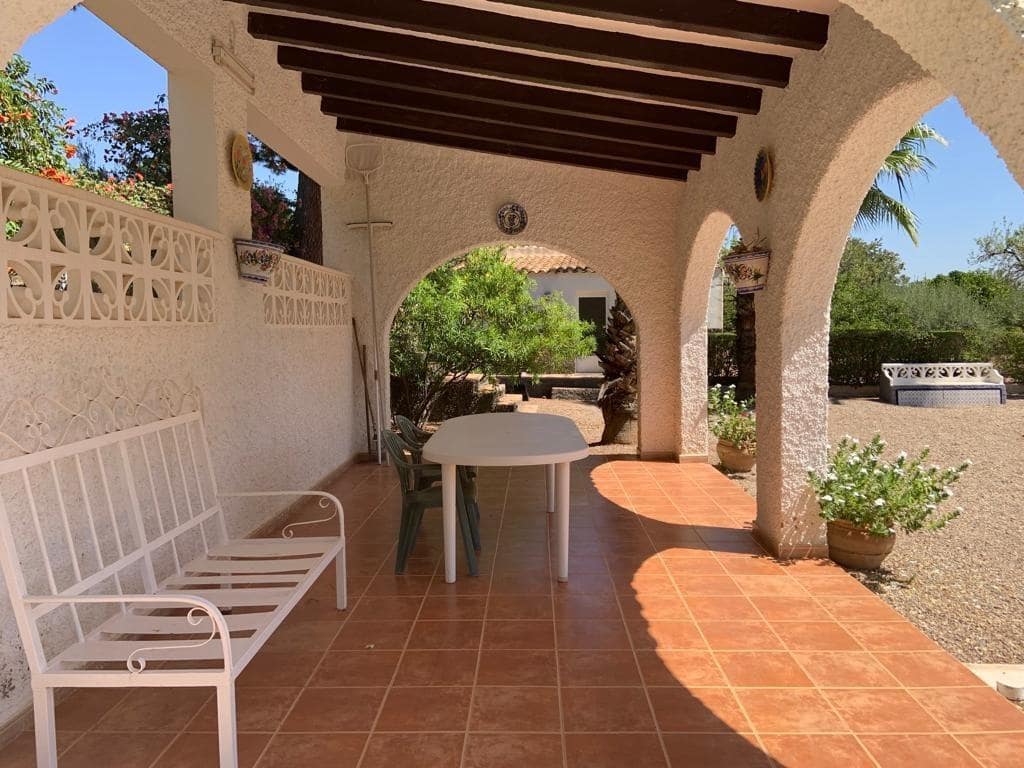 4 Zimmer Villa zu verkaufen in Totana mit Pool - 420.000 € (Ref: 9468689)