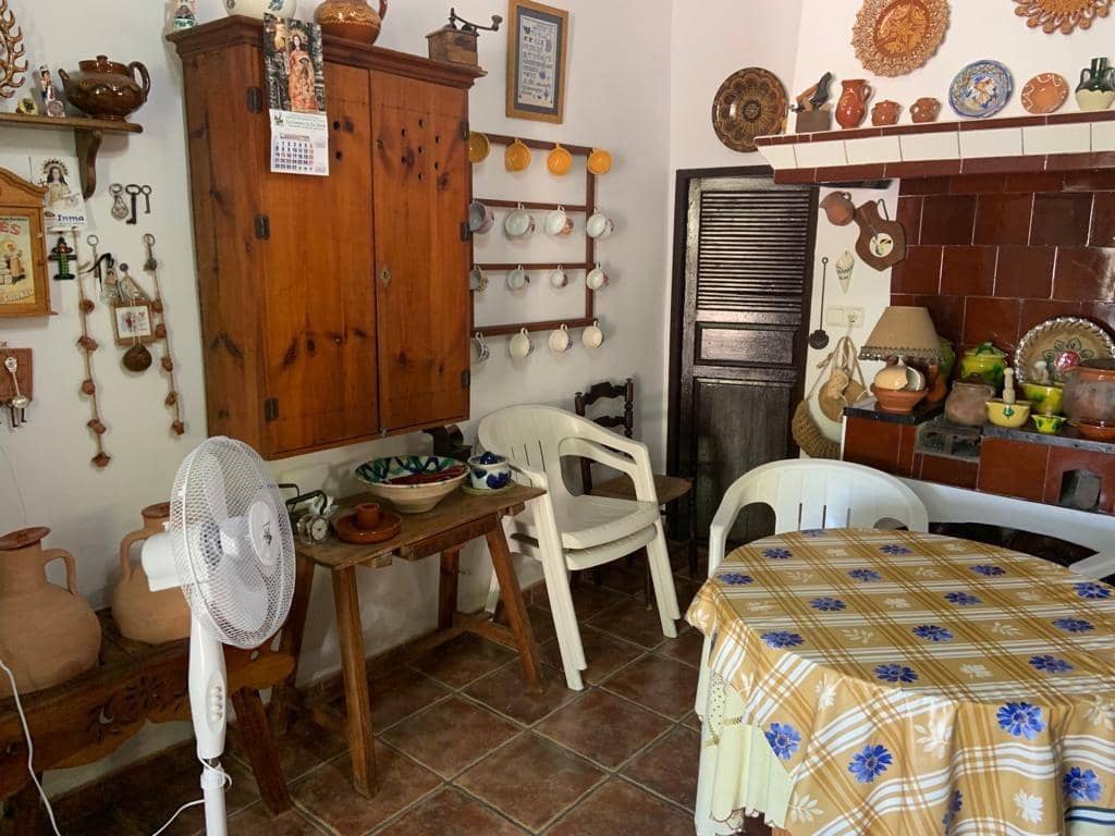 4 Zimmer Villa zu verkaufen in Totana mit Pool - 420.000 € (Ref: 9468689)