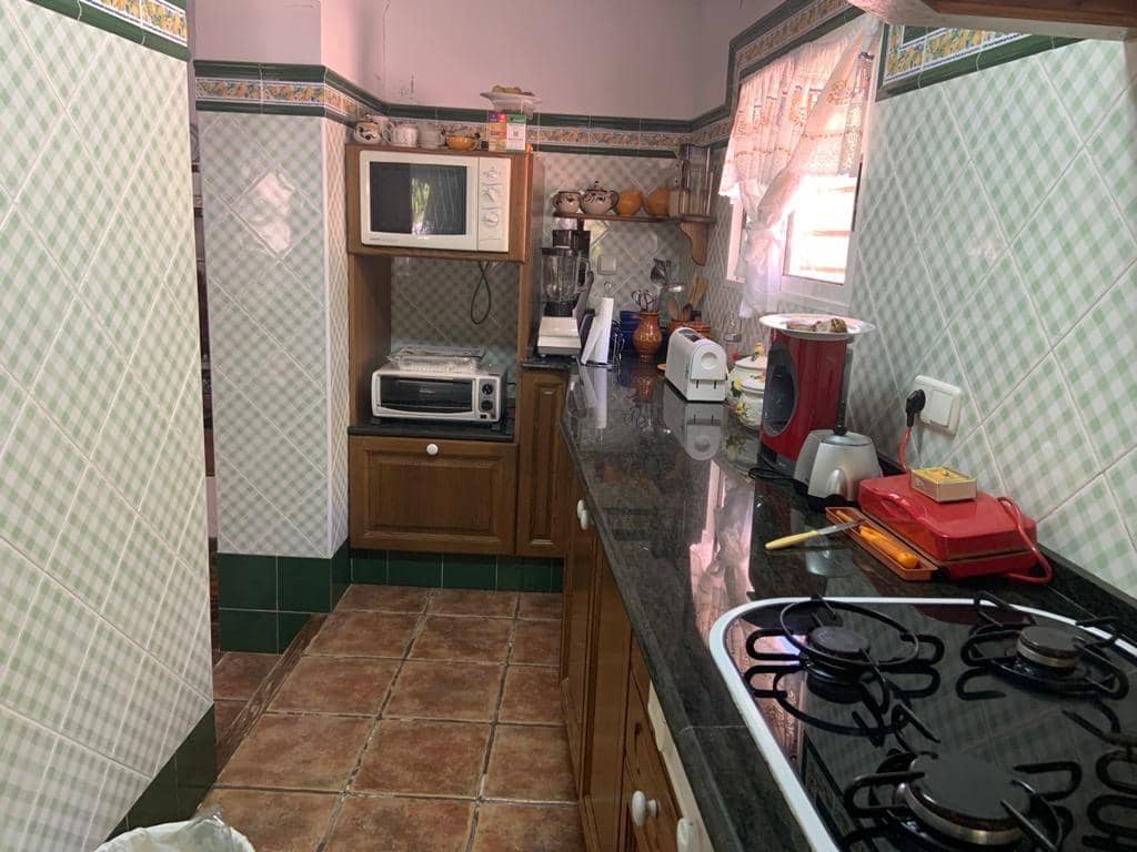 4 Zimmer Villa zu verkaufen in Totana mit Pool - 420.000 € (Ref: 9468689)