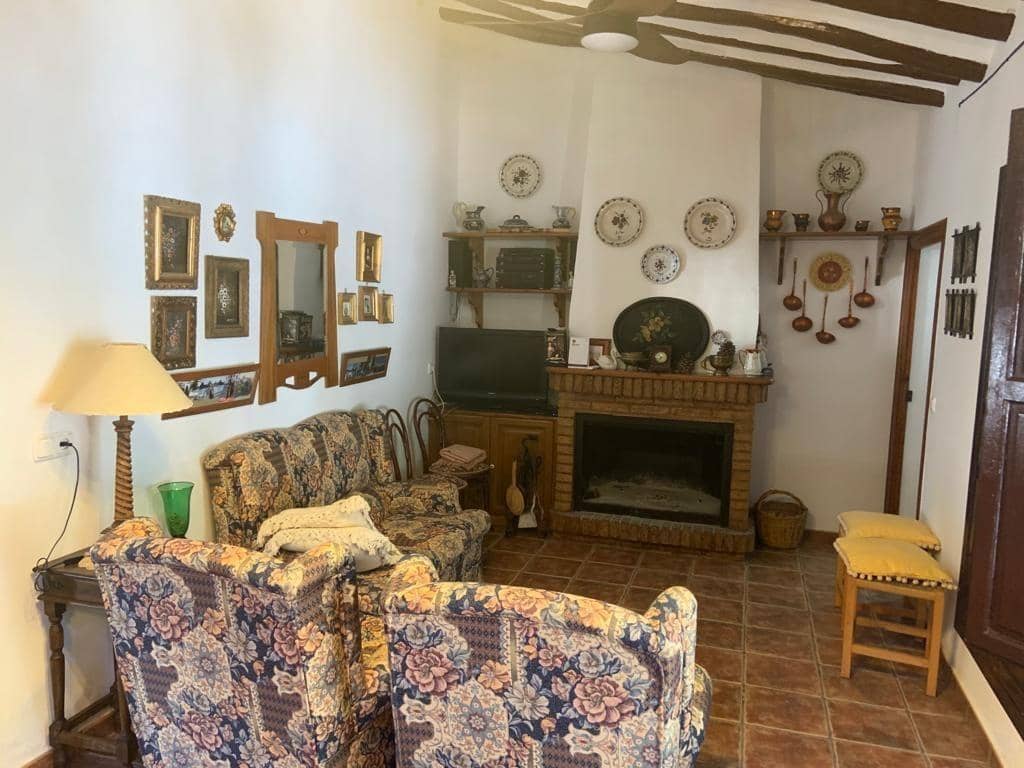 4 Zimmer Villa zu verkaufen in Totana mit Pool - 420.000 € (Ref: 9468689)