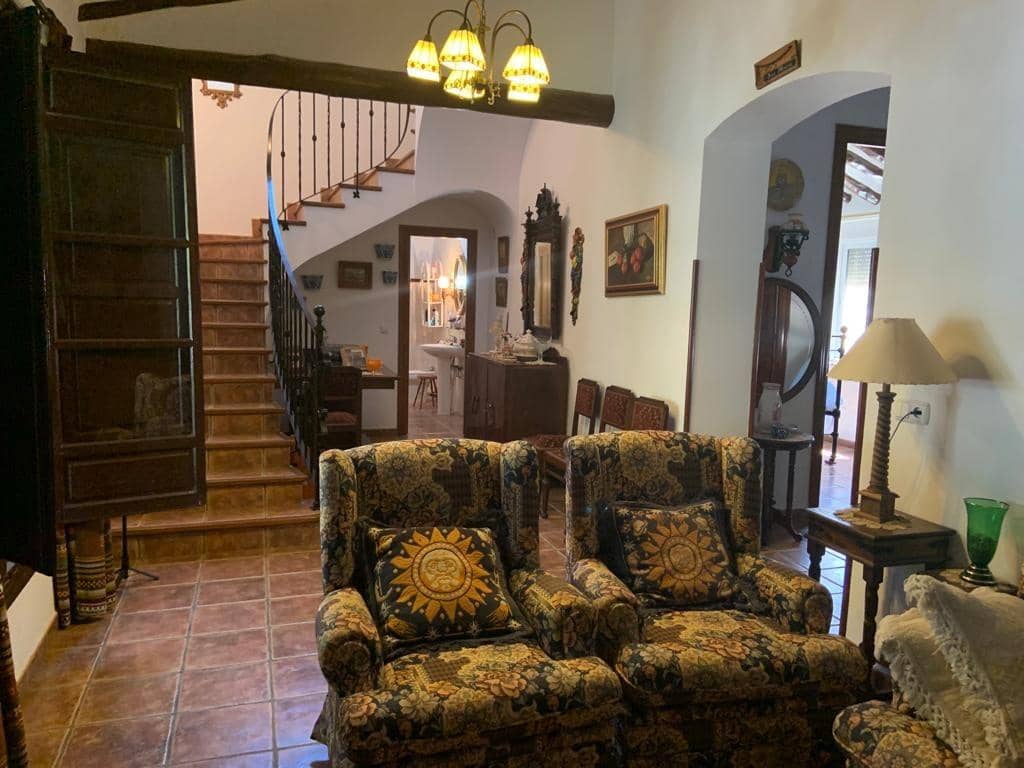 4 Zimmer Villa zu verkaufen in Totana mit Pool - 420.000 € (Ref: 9468689)